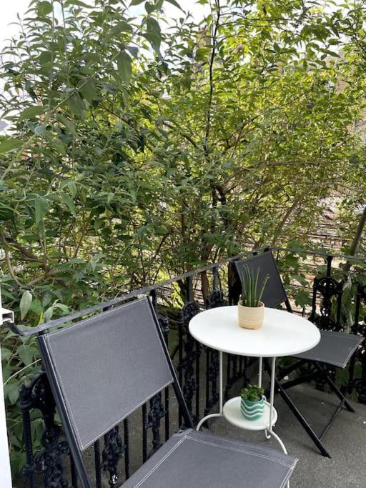 Cute&Cozy Studio Apt In Barons Court London Exterior photo